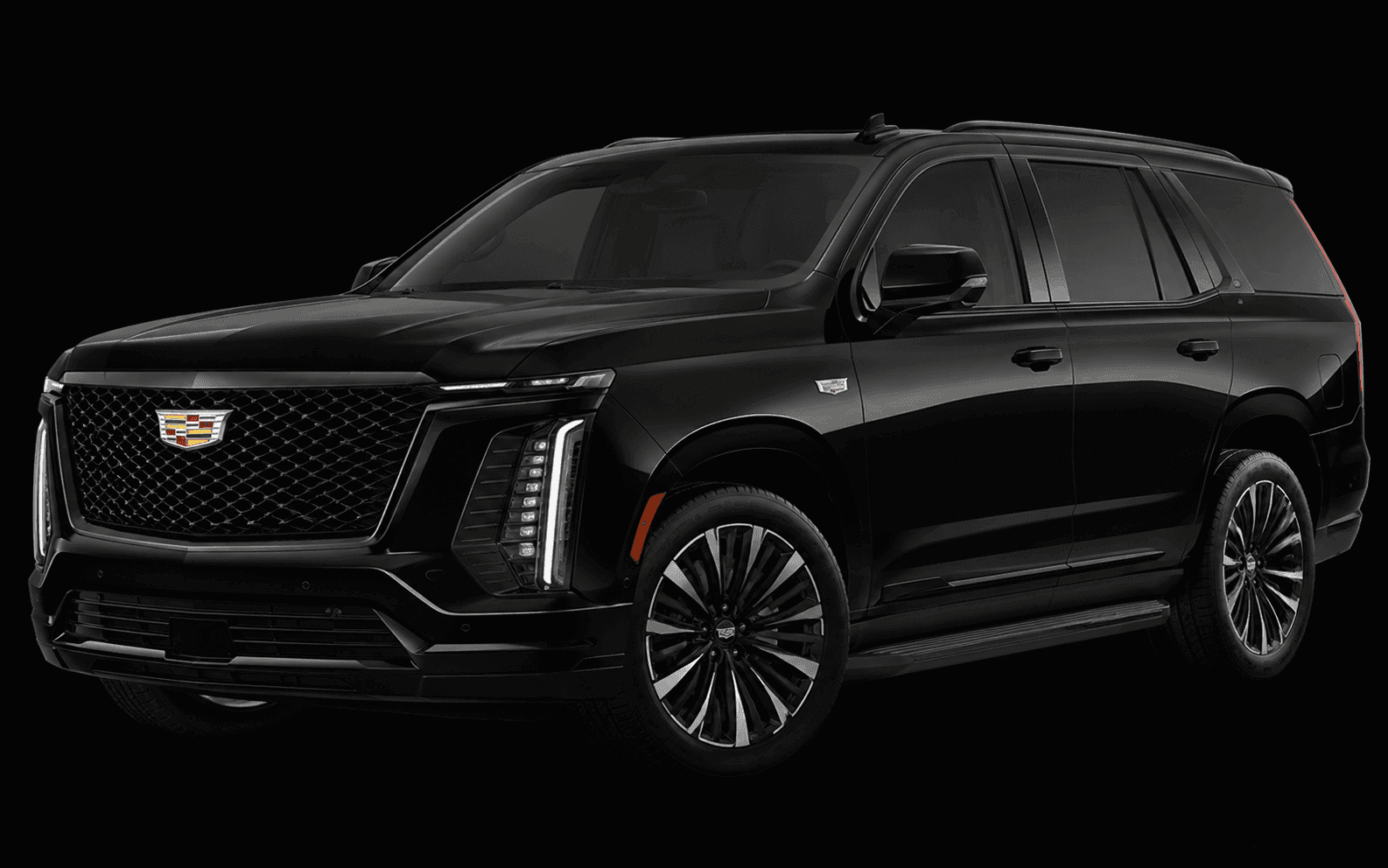 Cadillac Escalade 2026