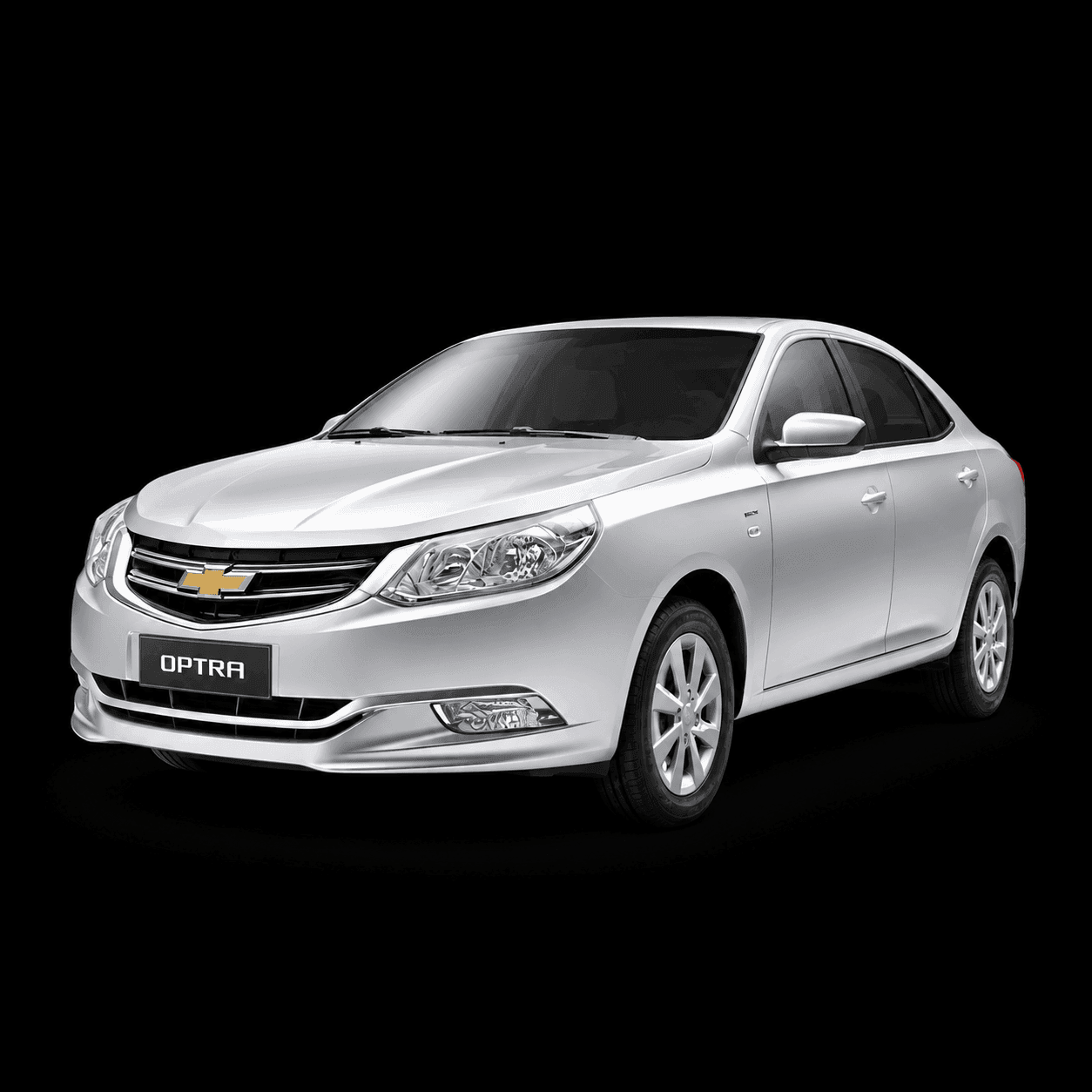 Chevrolet Optra