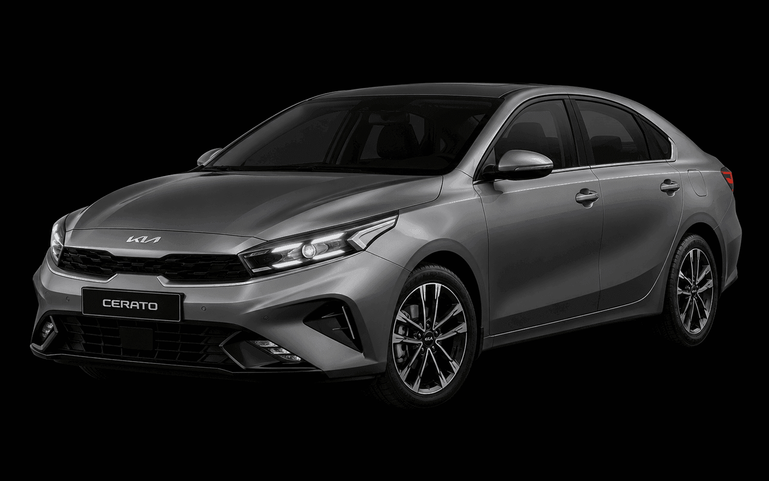Kia Cerato 2021