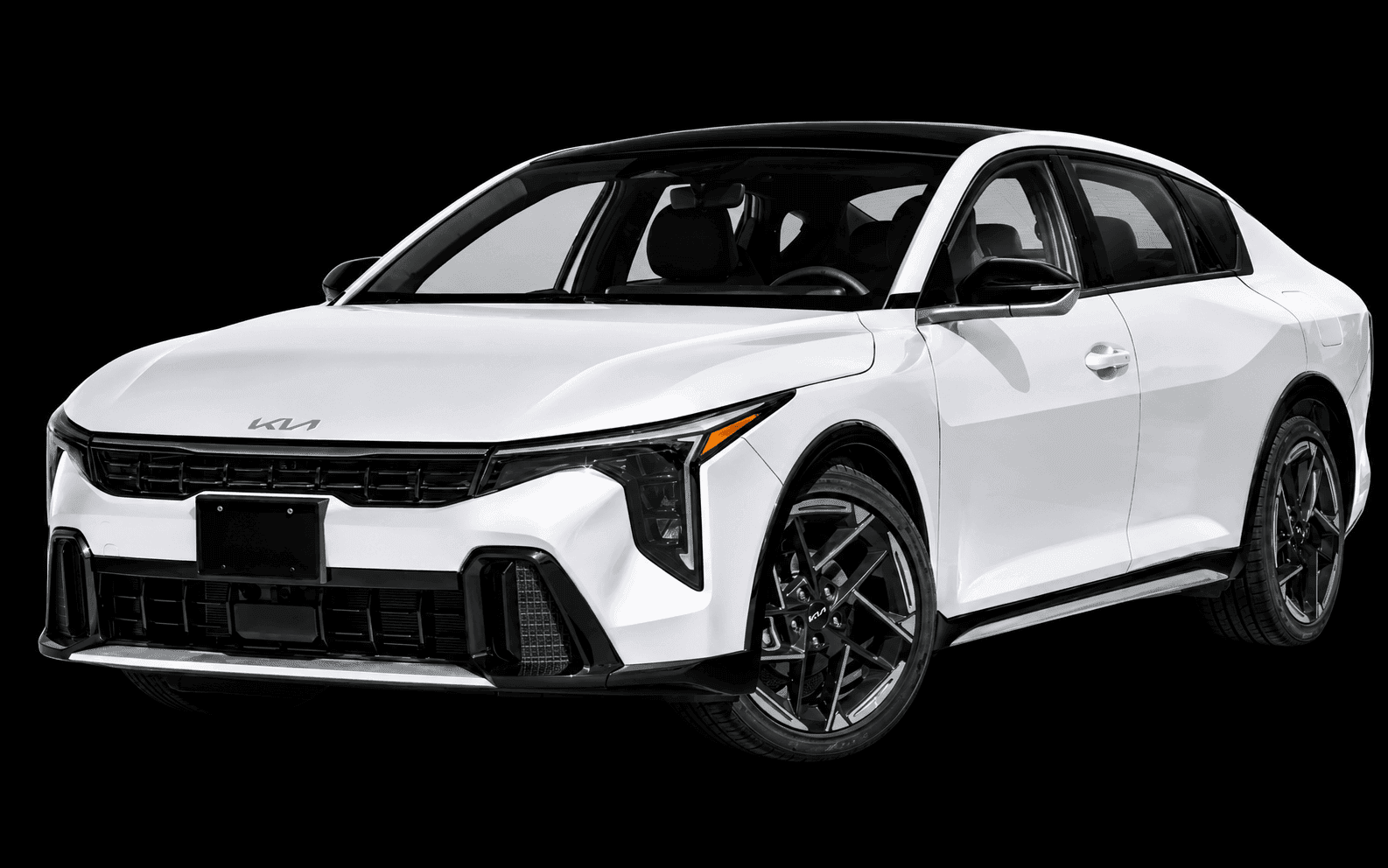 Kia K4 2026