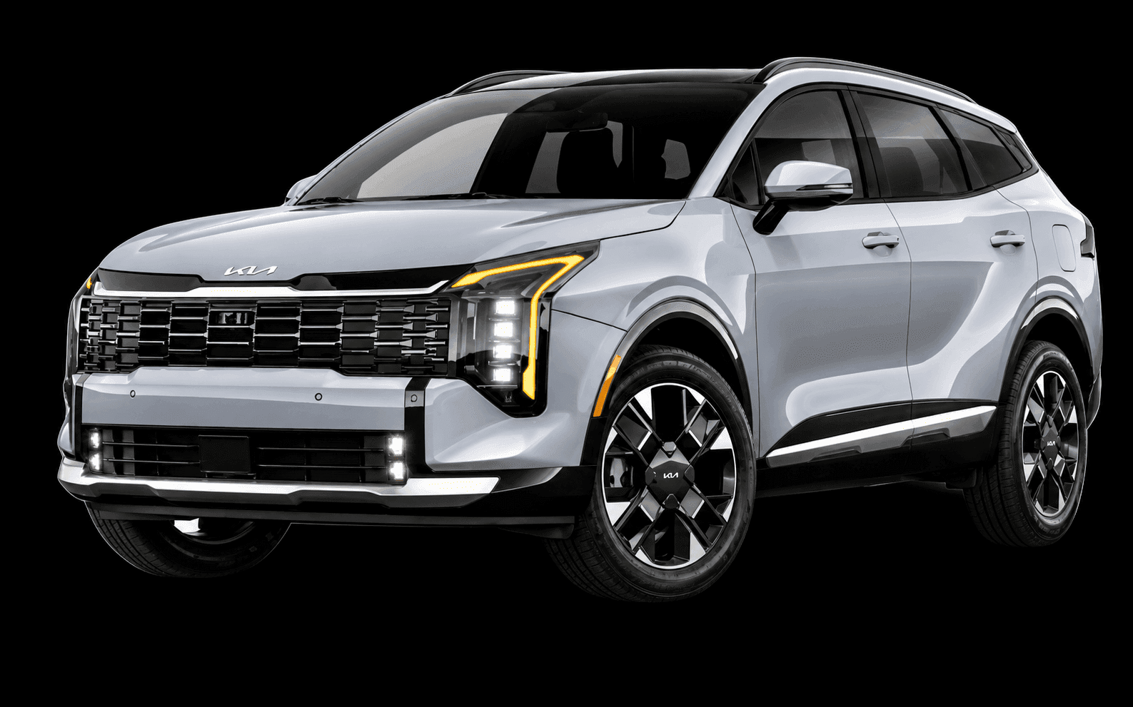 Kia Sportage 2026