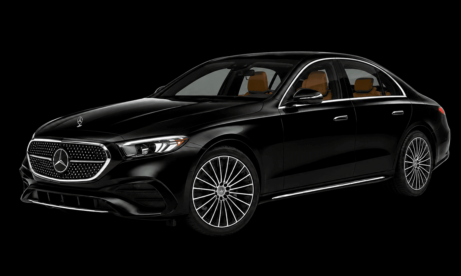 Mercedes E-Class