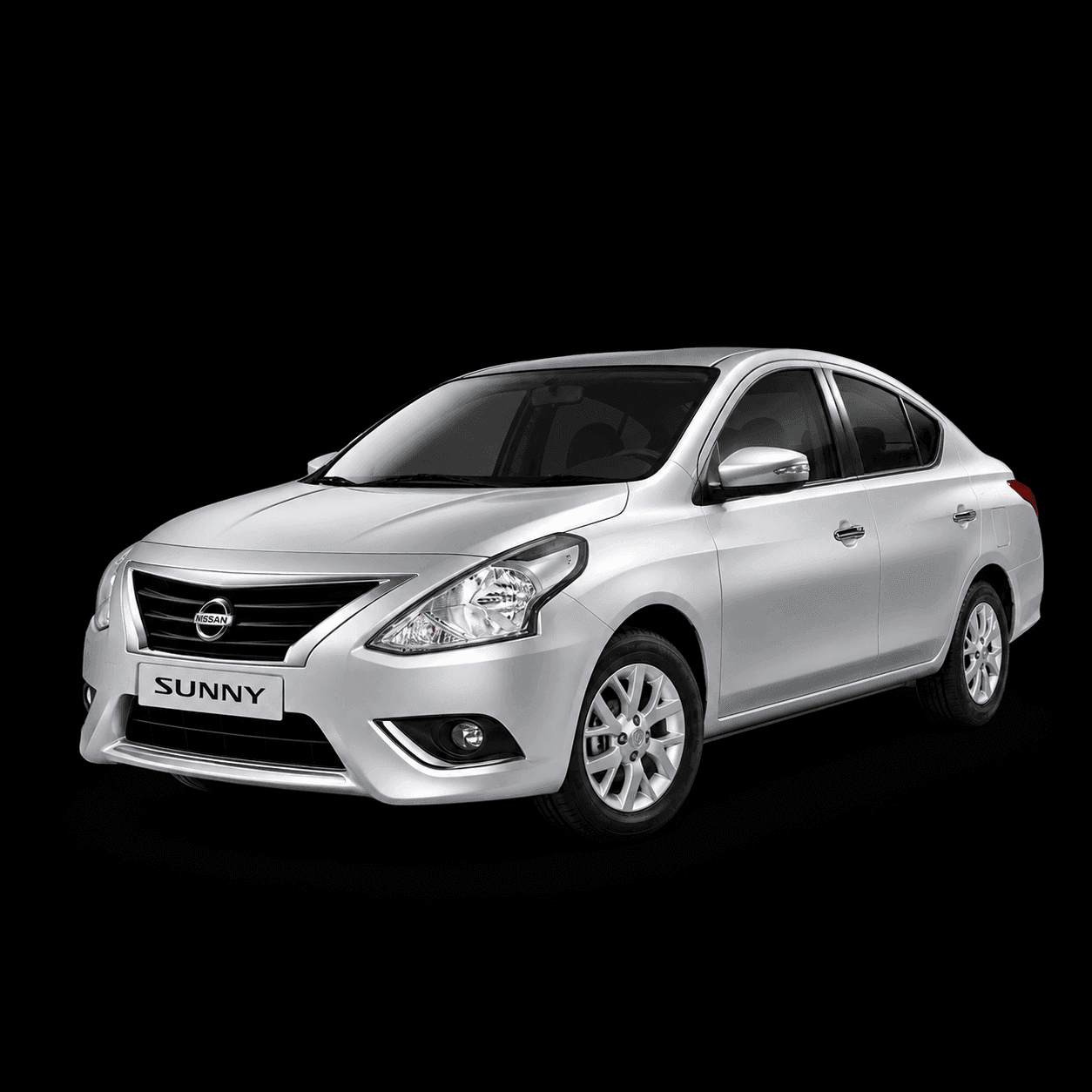 Nissan Sunny 2026
