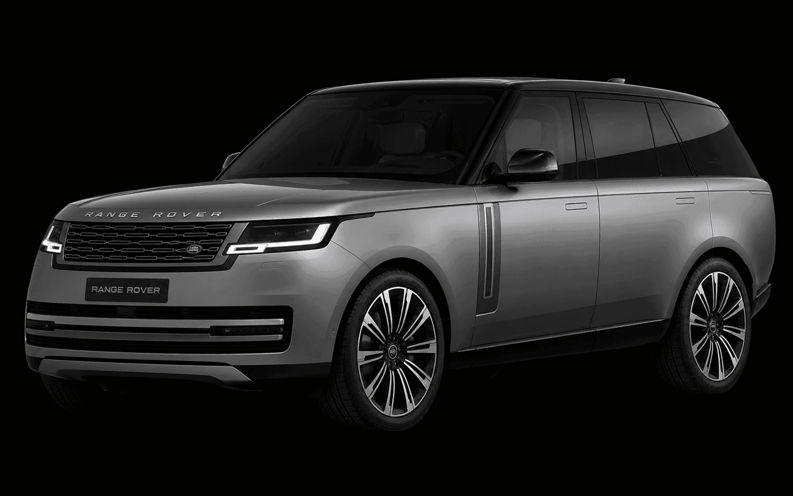 Range Rover Vogue 2026