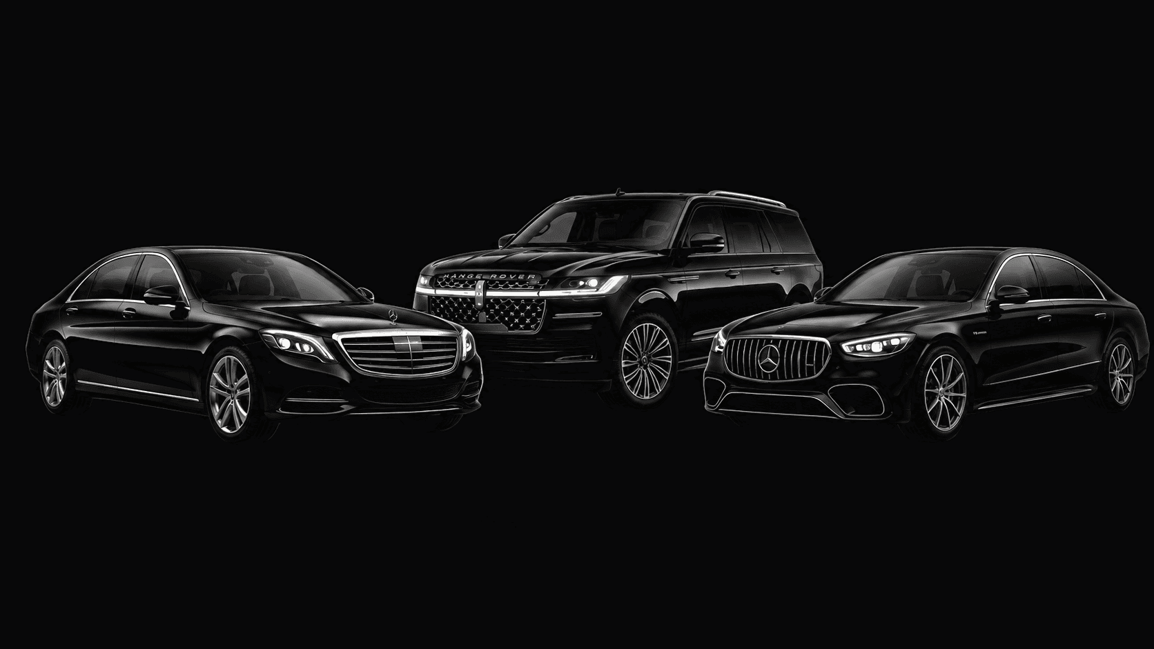 Luxury fleet