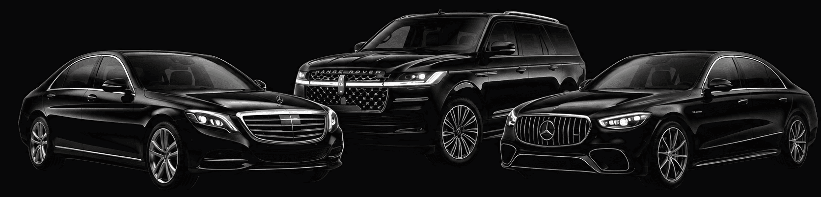 Luxury fleet