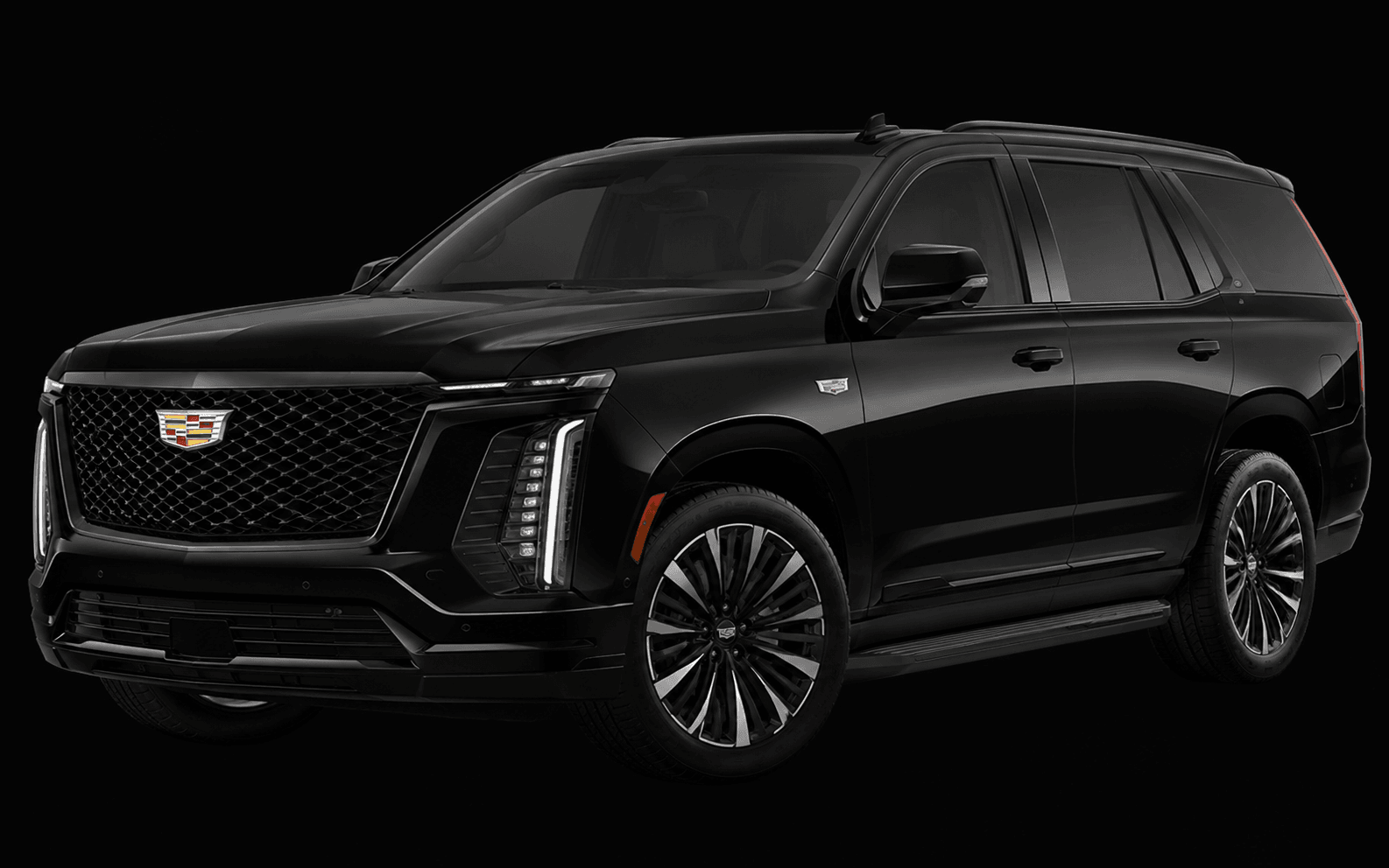 Cadillac Escalade 2026