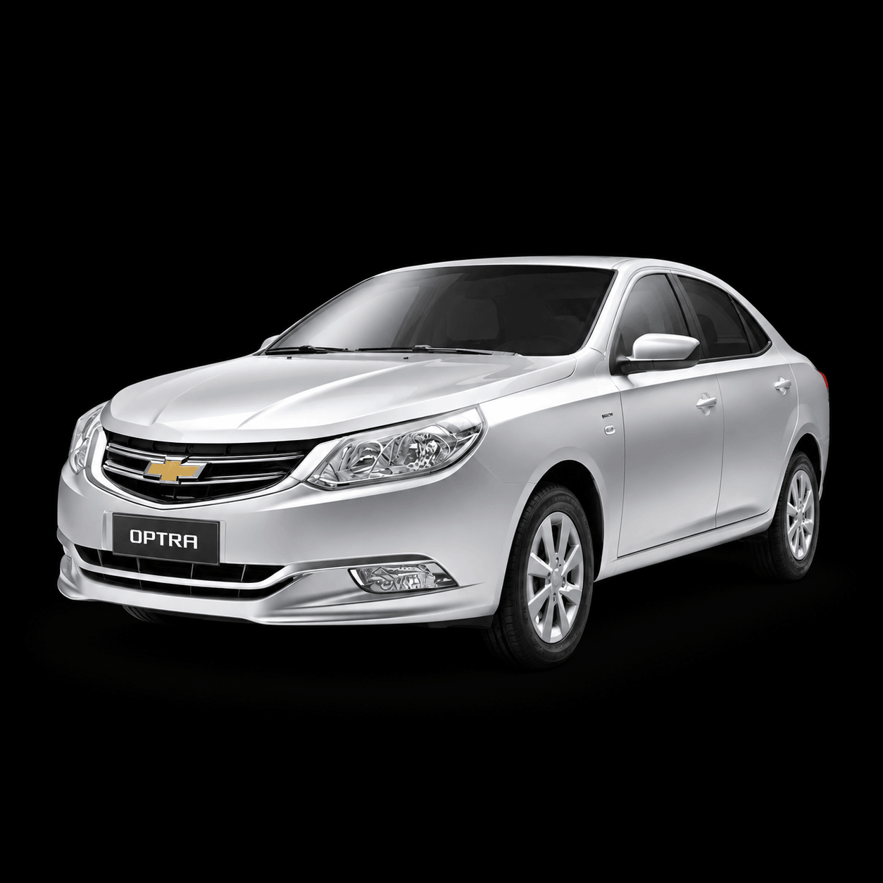 Chevrolet Optra