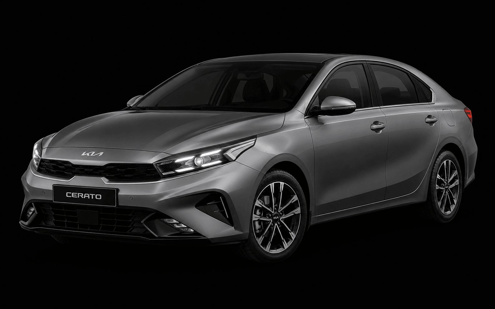 Kia Cerato 2021