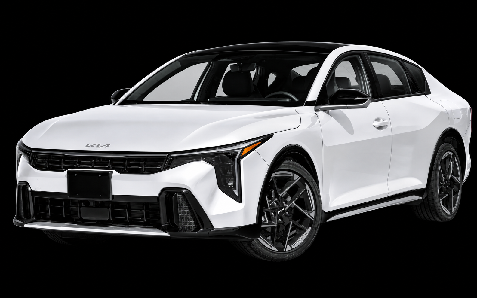 Kia K4 2026
