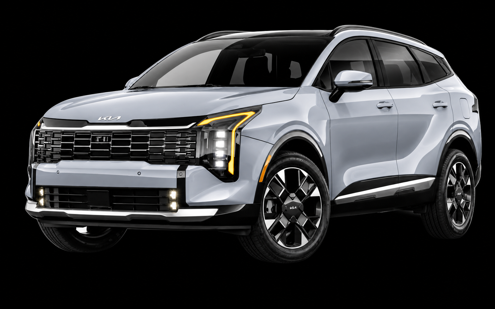 Kia Sportage 2026