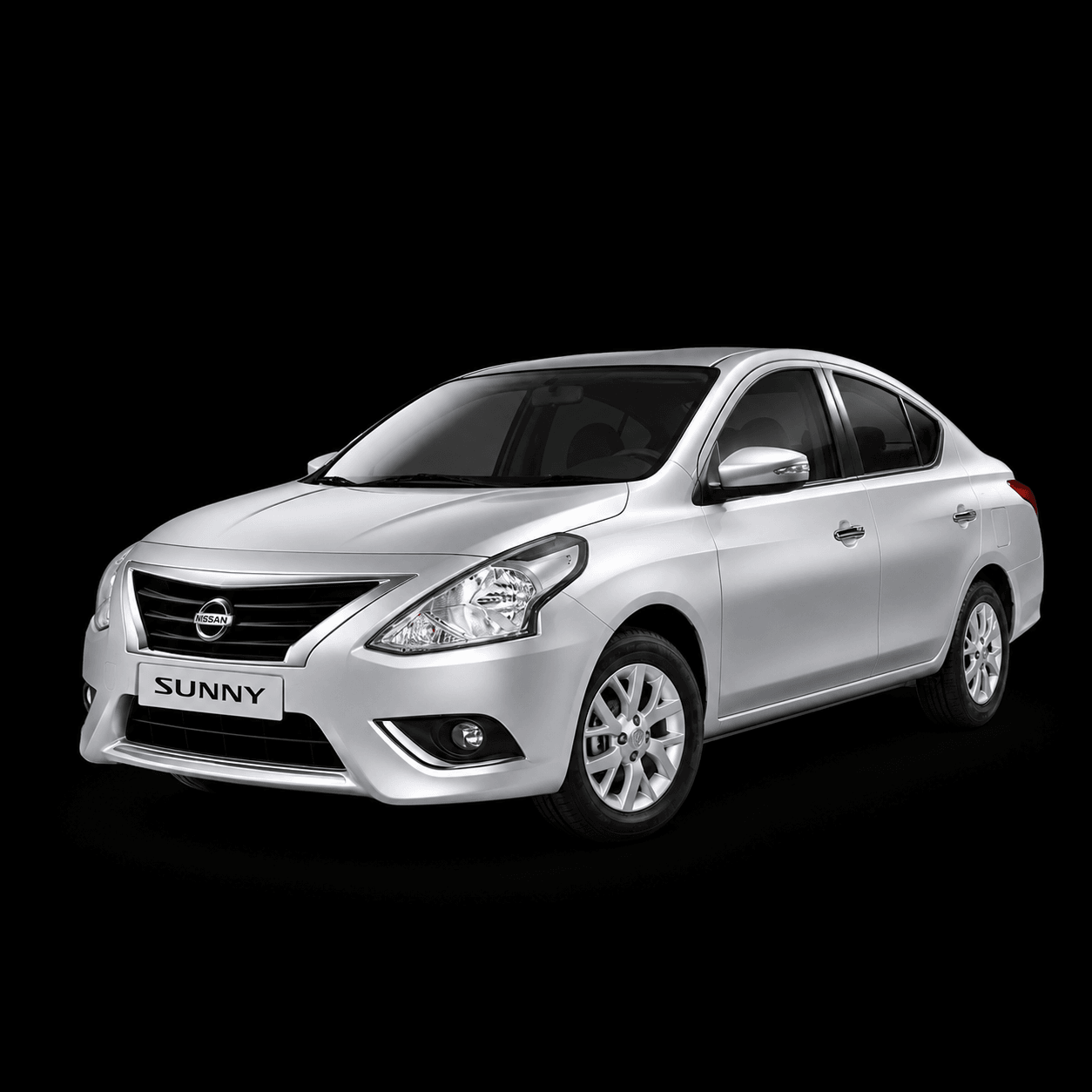 Nissan Sunny 2026