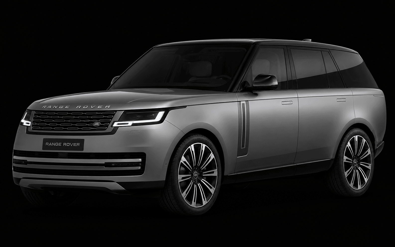 Range Rover Vogue 2026